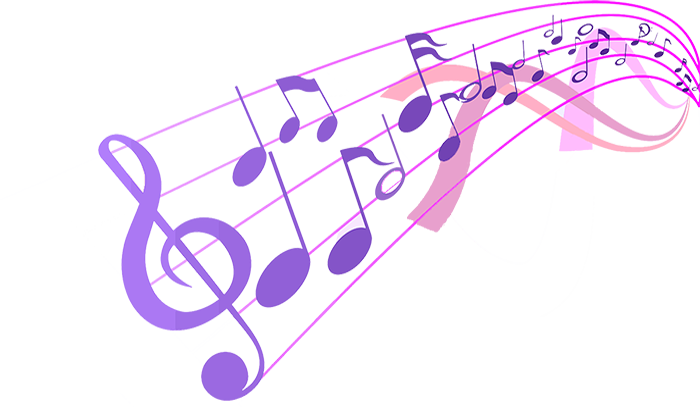 vector musical 4